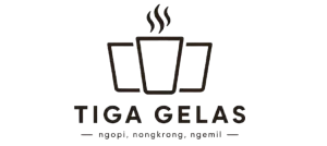 Tiga Gelas